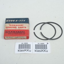 OEM Kawasaki KE125 KH125