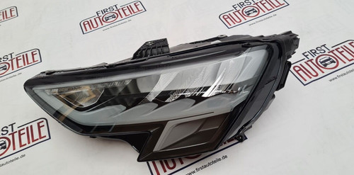 Audi rs3 phare avant - 8y,