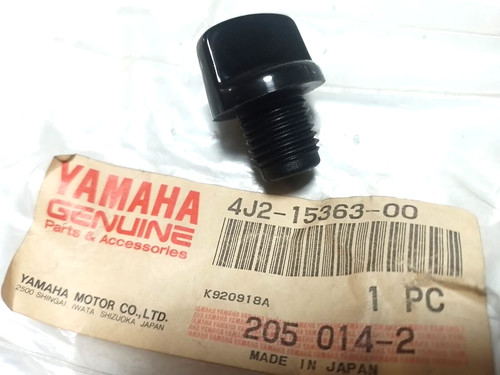 Nos véritable yamaha - nos, yz