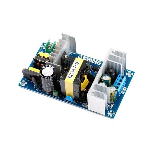 36v 180w 60hz ac dc - 5a, ac-dc
