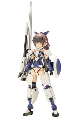 Kotobukiya frame arms - kotobukiya,