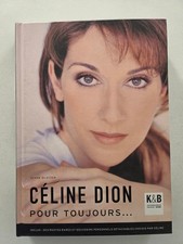 Livre CELINE DION POUR