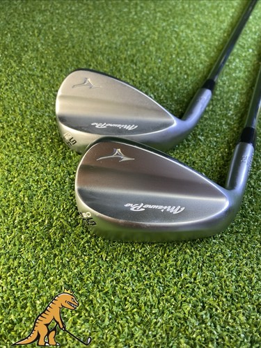 Mizuno pro chrome wedge - t1,