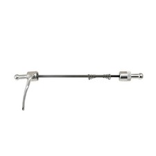 Attache blocage remorque