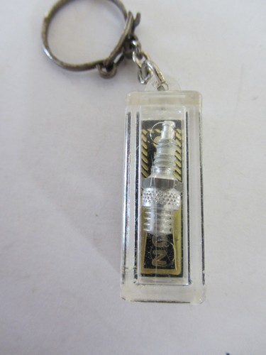 Keyring champion candles - keyring,