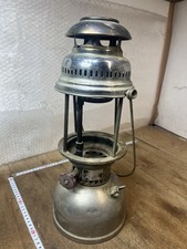 Petromax Optimus lampe