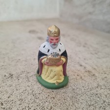 santon roi mage Escoffier (