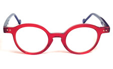Lunettes Anne et Valentin