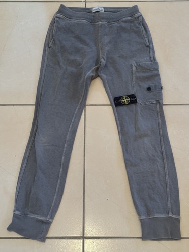 Pantalon stone island junior - stone,