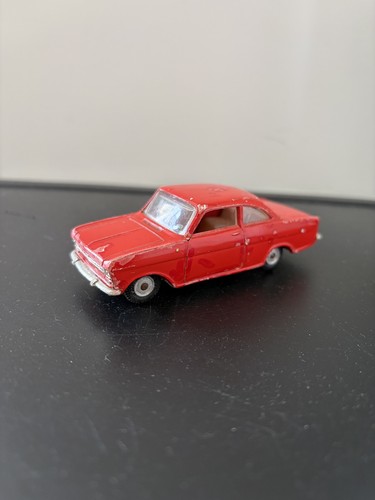 Politoys réf79 opel kadett - réf79,