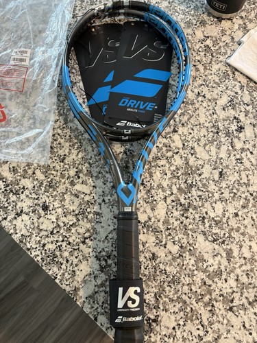 Babolat pure drive x2 - vs, nc