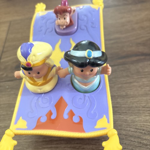 Little people disney princess - little,