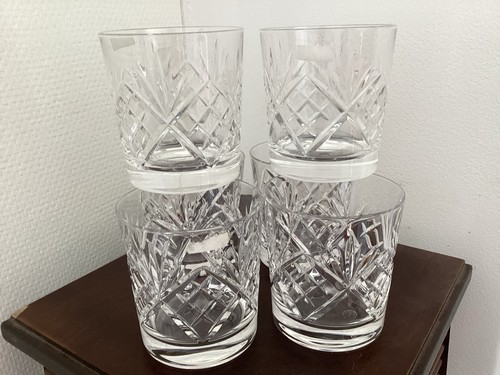 Verres whisky en - 6,