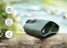 Guide Numérique Swarovski Dg 8X25 (Prix De Liquidation)