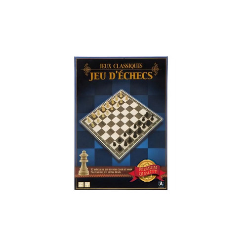 Jeux société jeu - de,