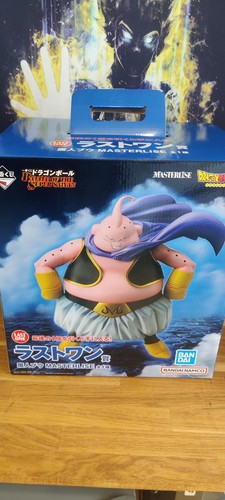 Figurine dragon ball - ball, majin