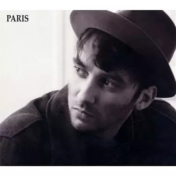 Paris saez - by, (2010-03-29)