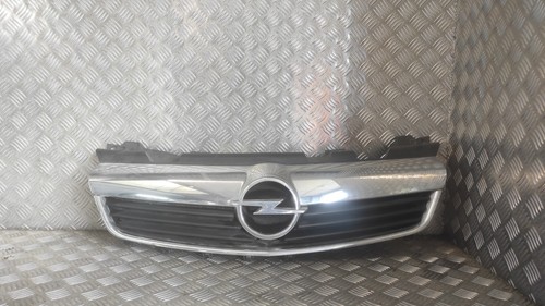Grille calandre avant opel - calandre,