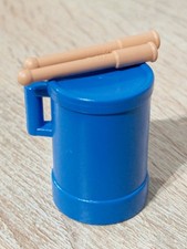 PLAYMOBIL TAMBOUR BLEU