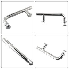 Douche Compartiment Mise à