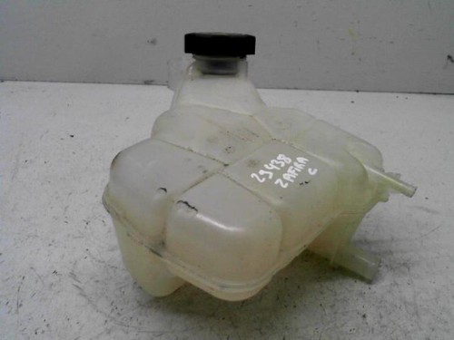 Vase expansion opel zafira - d'expansion,