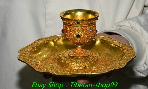 Old chinese dynasty - 7''old,