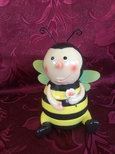 Tirelire abeille - tirelire,