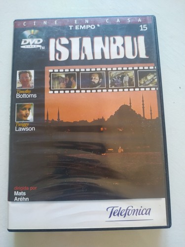Istanbul timothy bottoms - istanbul,