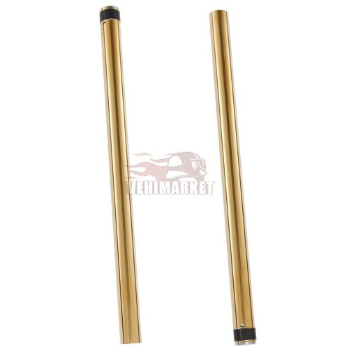 Tubes fourche pour yamaha - tubes,