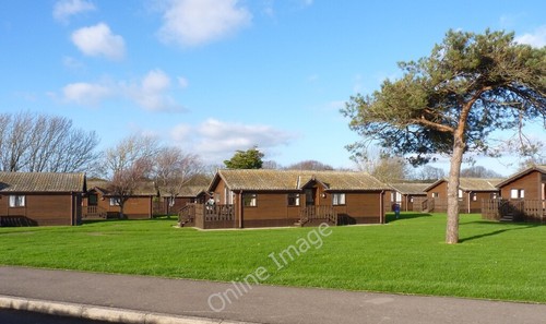 Photo 6x4 chalets naish - 6x4,