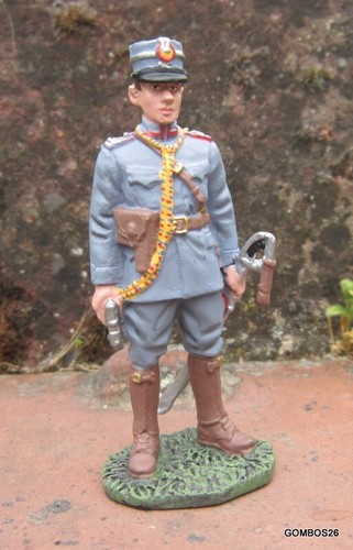 Soldat guerre 14 18 - de, 14-18