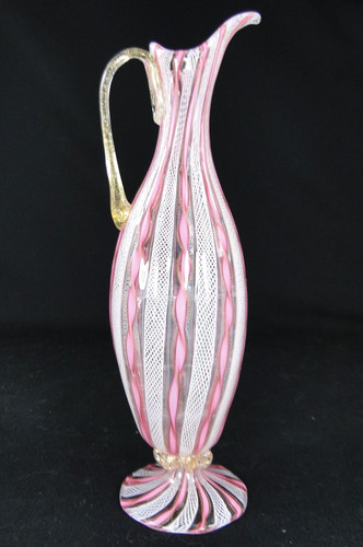 Magnifique aiguiere vase - aiguiere,
