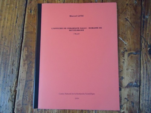 Lorraine officine de - -,