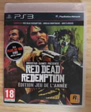 Red dead redemption edition