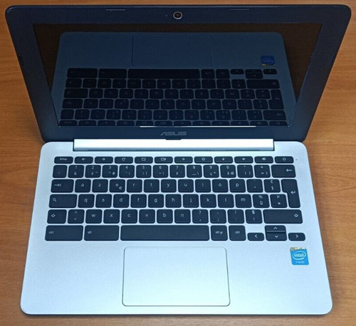 Portable chromebook c200m - portable,