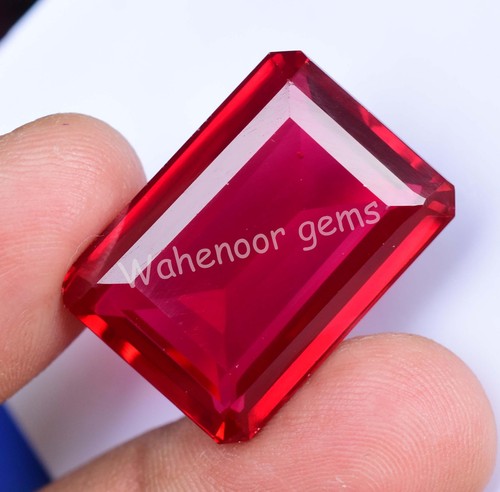 Naturel rouge sang - ct,