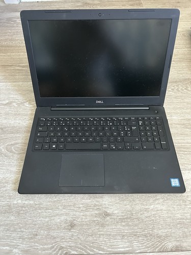 Portable dell latitude - latitude, 3590