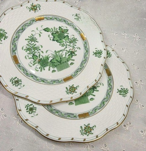 Ensemble paire assiettes - ensemble, d'assiettes