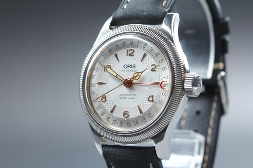 Montre automatique pour - , homme
