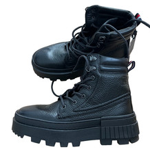 Bottines Tommy Hilfiger Pour