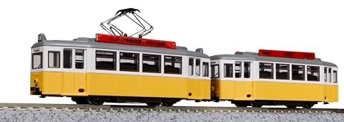 Train miniature kato gauge - miniature,