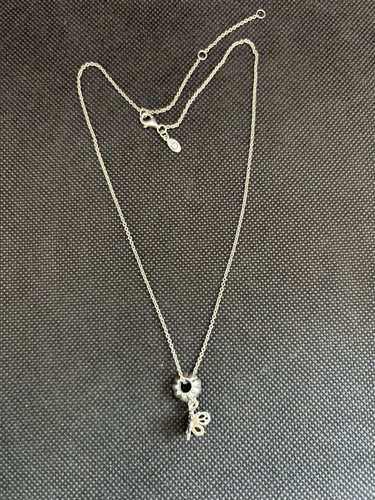 Collier chaîne pendentif - collier, et