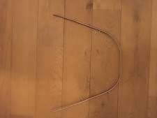 Chrome De Siège honda Gl1000 Goldwing