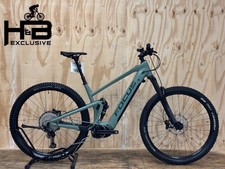 VTT électrique Focus Thron²