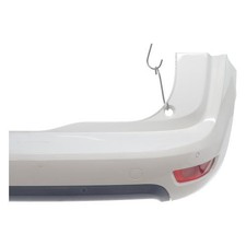 Pare choc arriere CITROEN C4