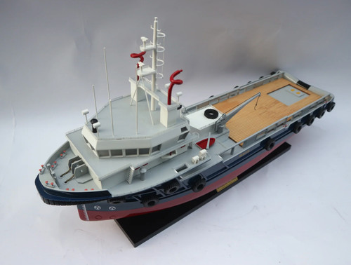 Maquette navire de - de,
