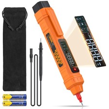 2 en 1 Testeur de Tension