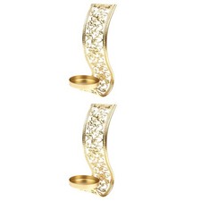  2 Pieces Accroche Mural