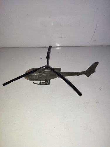Solido militaire helicoptere - solido,