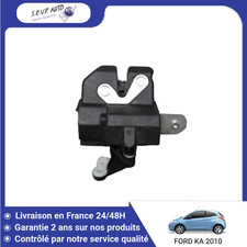 ?? SERRURE HAYON  FORD KA 2008- ➤1545425 ♻️